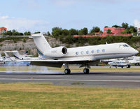 N192NC @ TNCM - N192NC