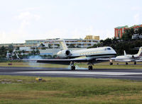 VP-CVI @ TNCM - VP-CVi - by Daniel Jef