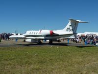 VH-LRX @ YMAV - VH-LRX at the 2013 Australian International Airshow, Avalon - by red750