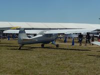 VH-WWG @ YMAV - VH-WWG at the 2013 Australian International Airshow, Avalon - by red750