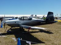 VH-SDG @ YMAV - VH-SDG at the 2013 Australian International Airshow, Avalon - by red750