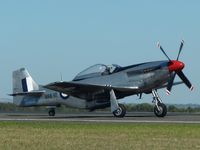 VH-AGJ @ YMAV - VH-AGJ (A68-118) at the 2013 Australian International Airshow, Avalon