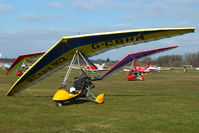 G-CBHM photo, click to enlarge G-CBHM photo, click to enlarge
