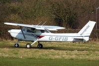 G-GFIB photo, click to enlarge G-GFIB photo, click to enlarge