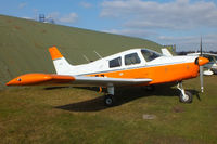 G-BSTZ photo, click to enlarge G-BSTZ photo, click to enlarge