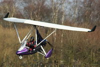 G-VAAV photo, click to enlarge G-VAAV photo, click to enlarge