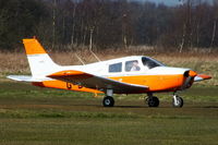 G-BSTZ photo, click to enlarge G-BSTZ photo, click to enlarge