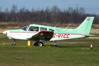 G-VICC photo, click to enlarge G-VICC photo, click to enlarge