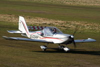 G-CDAP photo, click to enlarge G-CDAP photo, click to enlarge