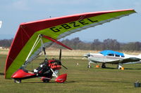 G-BZEL photo, click to enlarge G-BZEL photo, click to enlarge