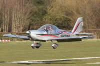 G-CDAP photo, click to enlarge G-CDAP photo, click to enlarge