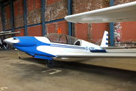 G-AZPF photo, click to enlarge G-AZPF photo, click to enlarge