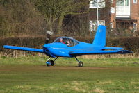 G-CGVD photo, click to enlarge G-CGVD photo, click to enlarge