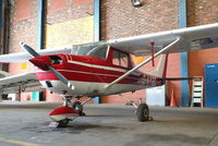 G-AYGC photo, click to enlarge G-AYGC photo, click to enlarge