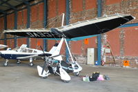 G-CEVG photo, click to enlarge G-CEVG photo, click to enlarge