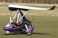 G-VAAV photo, click to enlarge G-VAAV photo, click to enlarge