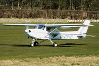 G-GFIB photo, click to enlarge G-GFIB photo, click to enlarge