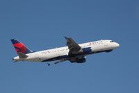 N315US @ KFLL - Airbus A320 - by Mark Pasqualino