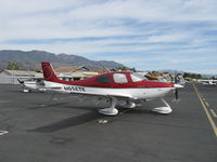 N935TS photo, click to enlarge