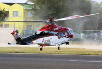 N109DR @ TNCM - N109DR - by Daniel Jef
