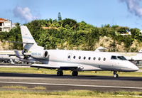 N816JW @ TNCM - N816JW - by Daniel Jef
