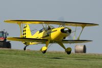 G-DUST @ EGHA - Privately owned. - by Howard J Curtis
