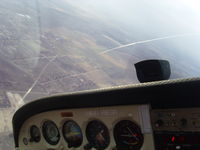 HA-SJY - HA-SJY above bugac - by David