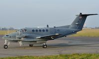 N40R @ EGSH - US Army 'civilian' - by keithnewsome