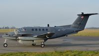 N46L @ EGSH - US Army 'civilian' 2 - by keithnewsome