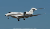 N758XJ @ BWI - At BWI