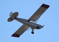 N193JT @ DTN - At Downtown Shreveport. - by paulp