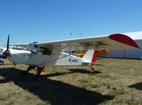19-4564 @ YMAV - 19-4564 at the 2013 Australian International Airshow, Avalon.