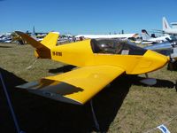 19-8196 @ YMAV - 19-8196 at the 2013 Australian International Airshow, Avalon. - by red750