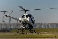 PH-ATT @ EHLE - Airport Lelystad - by Jan Bekker
