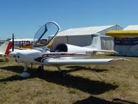 24-8136 @ YMAV - 24-8136 at the 2013 Australian International Airshow, Avalon.