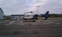 N93LF - Taken at Base in Medina Oh. - by Jack Pictaker