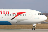 OE-LAT @ LOWW - OE-LAT @ VIE - by Gianluca Raberger
