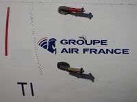 F-BTTI @ LFBD - ex AIR INTER - by Jean Goubet-FRENCHSKY