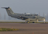 N40R @ EGSH - Departing EGSH. - by Matt Varley