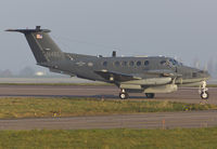 N46L @ EGSH - departing EGSH.