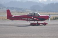 G-EXXL @ EGFH - Resident Zenair CH 601 Zodiac - by Roger Winser