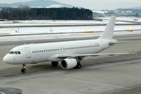 LZ-BHC @ LSZH - Taken from the Spectator Terrace. - by Carl Byrne (Mervbhx)