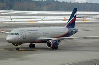 VP-BKY @ LSZH - Taken from the Spectator Terrace. - by Carl Byrne (Mervbhx)