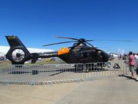 VH-VJB @ YMAV - VH-VJB at 2013 Australian International Airshow, Avalon - by red750