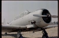 N3645F - taken at Evendale, Ohio airport - by bill_england
