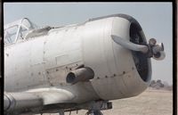 N3645F - taken at Evendale, Ohio airport - by bill_england