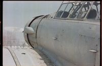 N3645F - taken at Evendale, Ohio airport - by bill_england