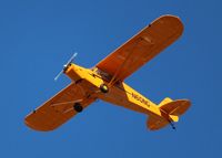 N60NG @ DTN - Over Downtown Shreveport. - by paulp