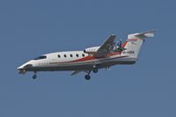 PH-HRK @ EGCC - Visitors for the EUFA Champions League match between Manchester United and Real 
Madrid - by Terry Fletcher