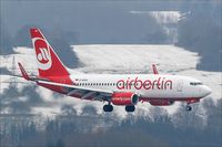 D-AHXH @ EDDR - Boeing 737-7K5 - by Jerzy Maciaszek